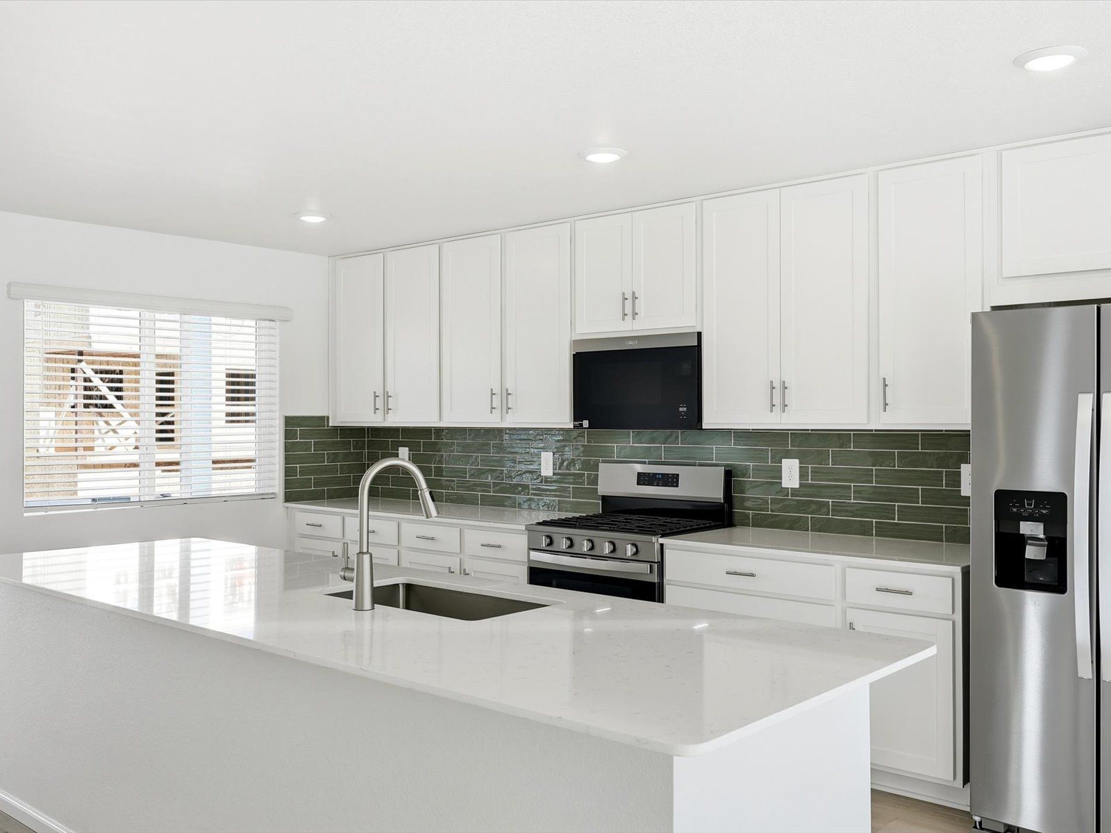 The Crestone - Three Hills: Morrison, Colorado - Meritage Homes