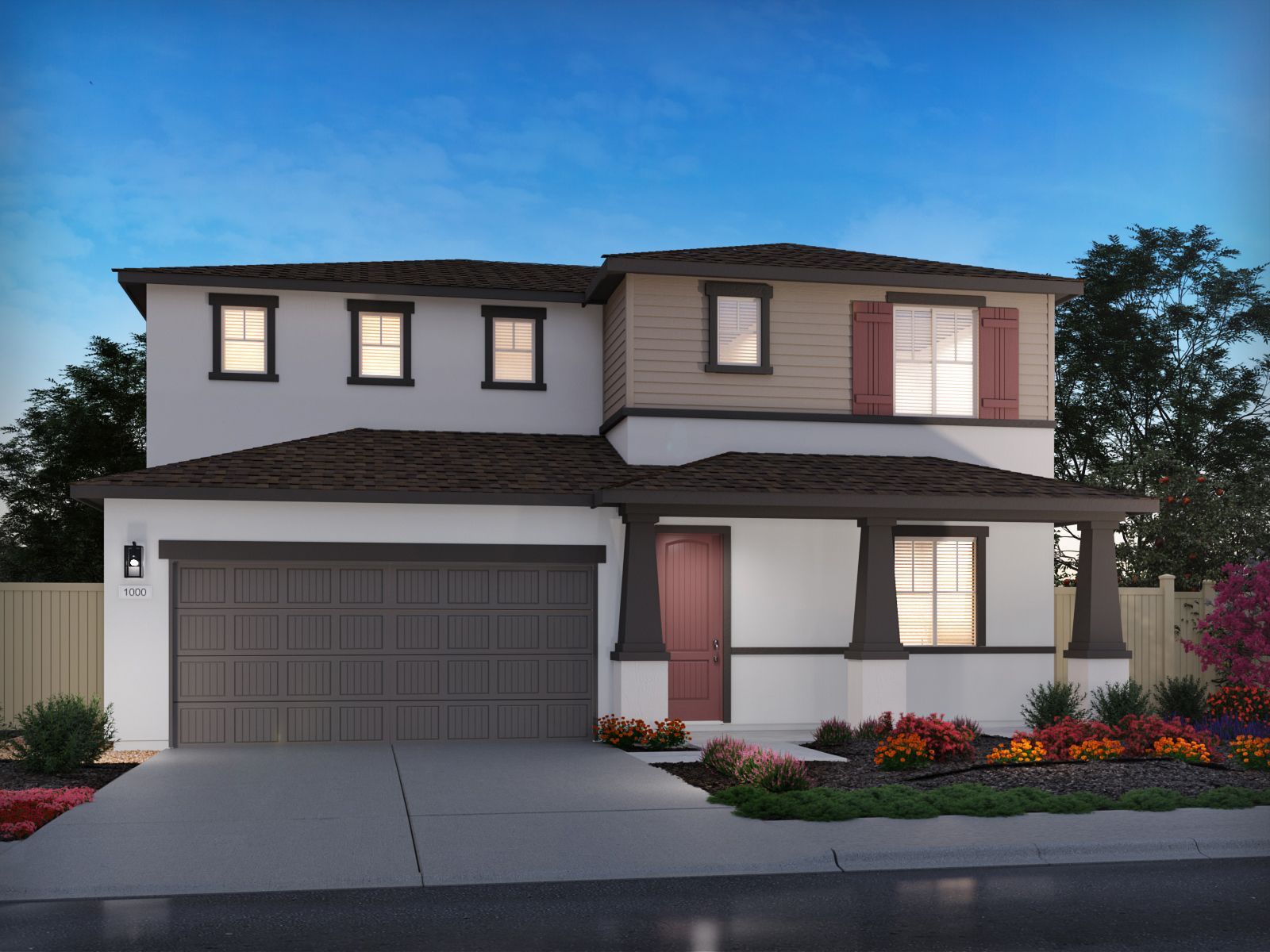 7597 Sachet Way (Residence 3)
