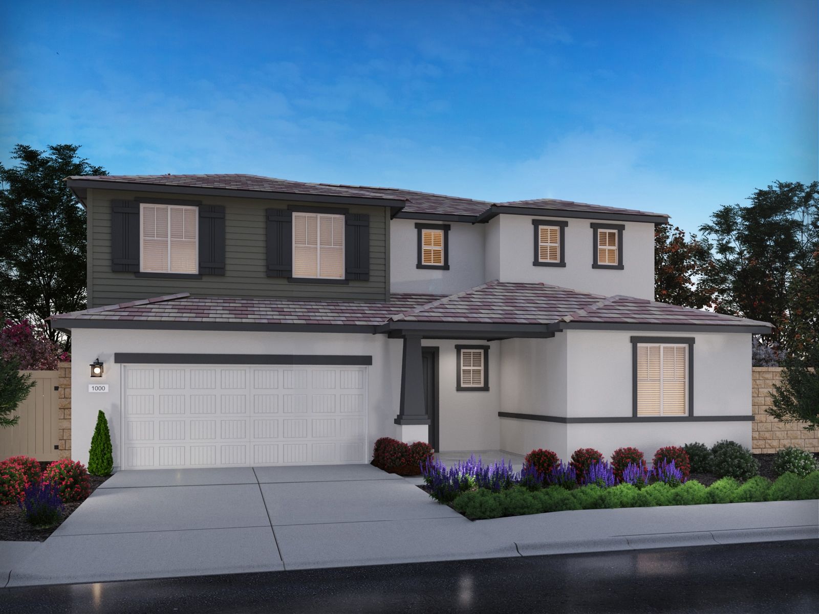 35055 Roberts Place (Residence 4)