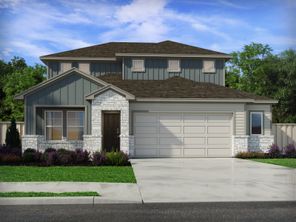 121 Limestone Creek Way (The Matador (870))