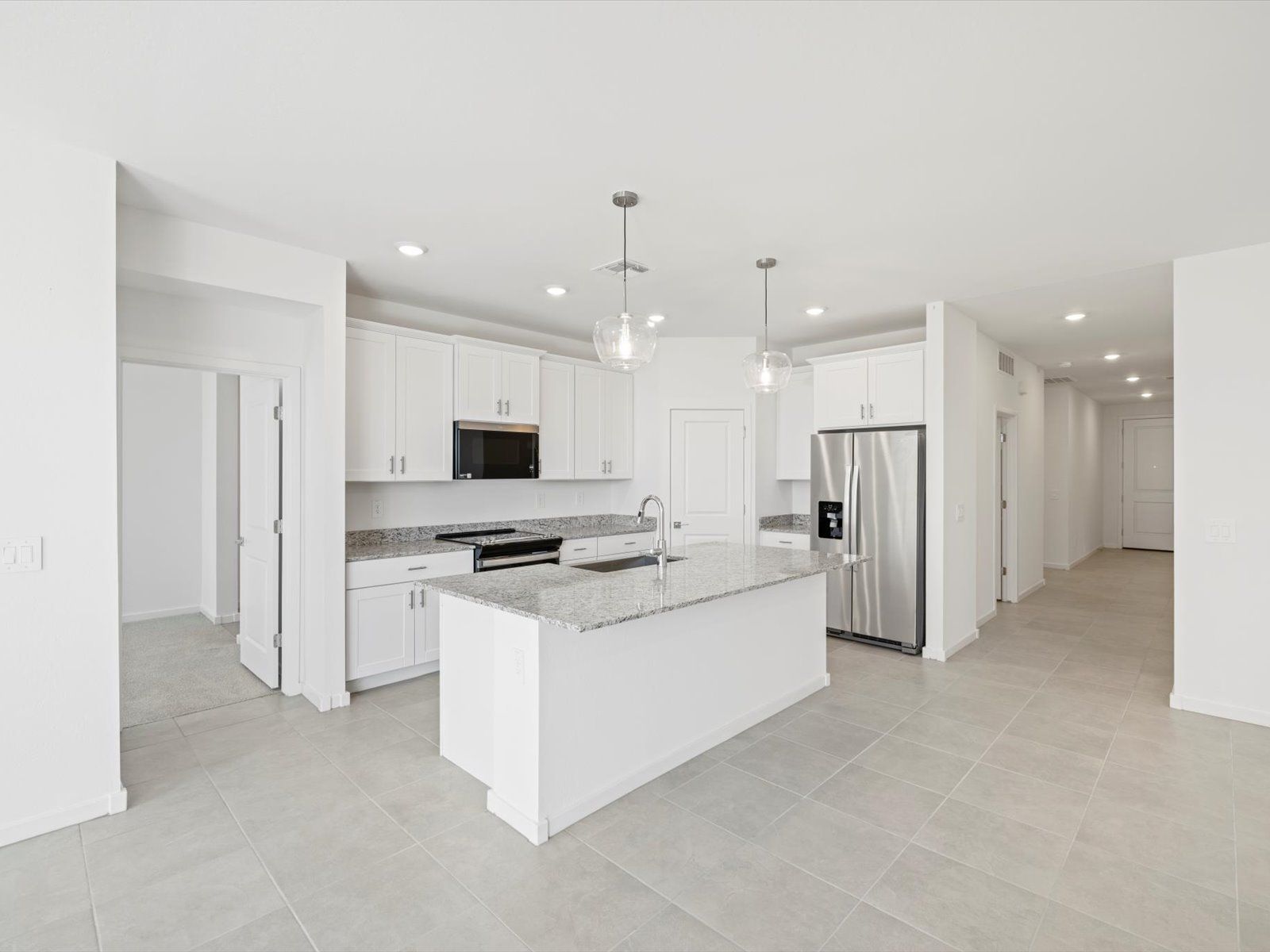 Mason - Allure Vista Estate Series: Buckeye, Arizona - Meritage Homes