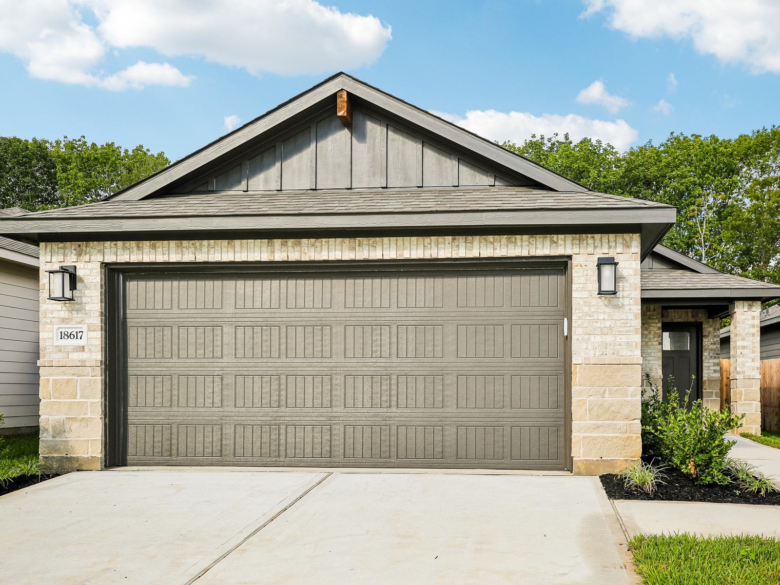 The Carlsbad (345) - Pine Lake Cove - Traditional Series: Montgomery, Texas - Meritage Homes