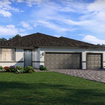 Nassau - Mount Plymouth Greens: Sorrento, Florida - Meritage Homes
