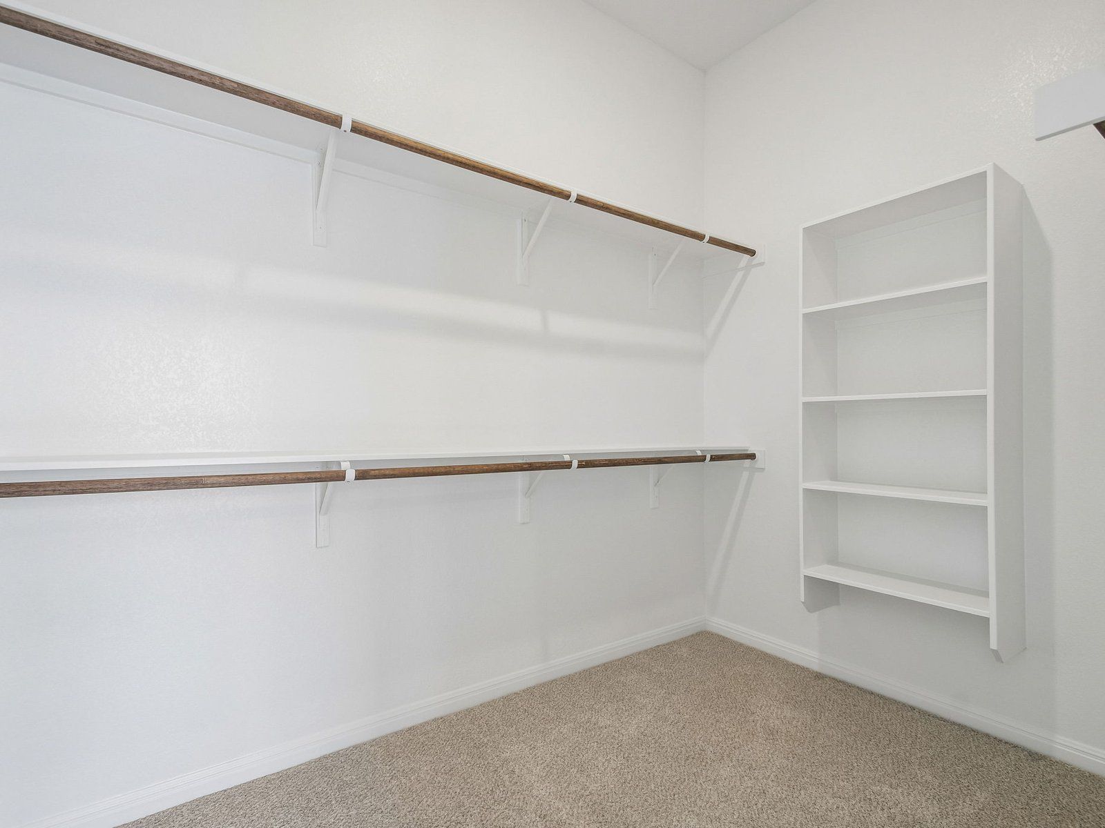 Primary Bedroom Closet