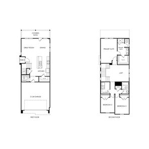 The Harlow (S135)