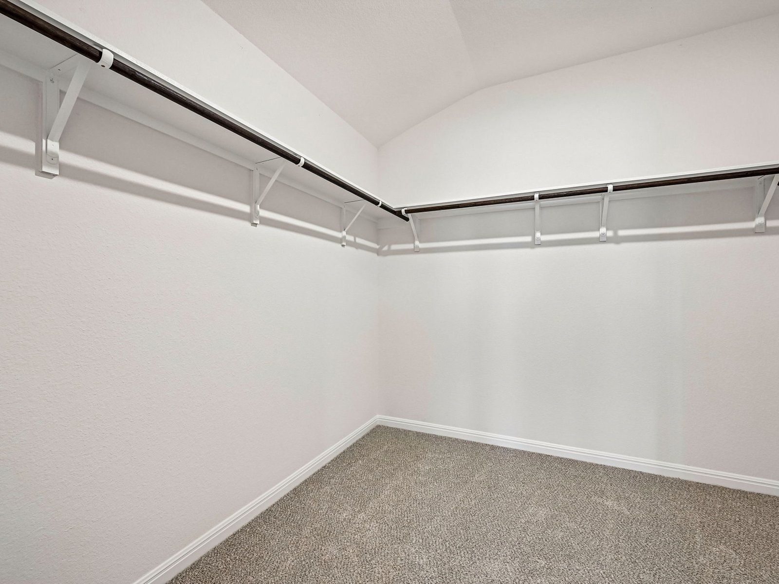 Primary Bedroom Closet