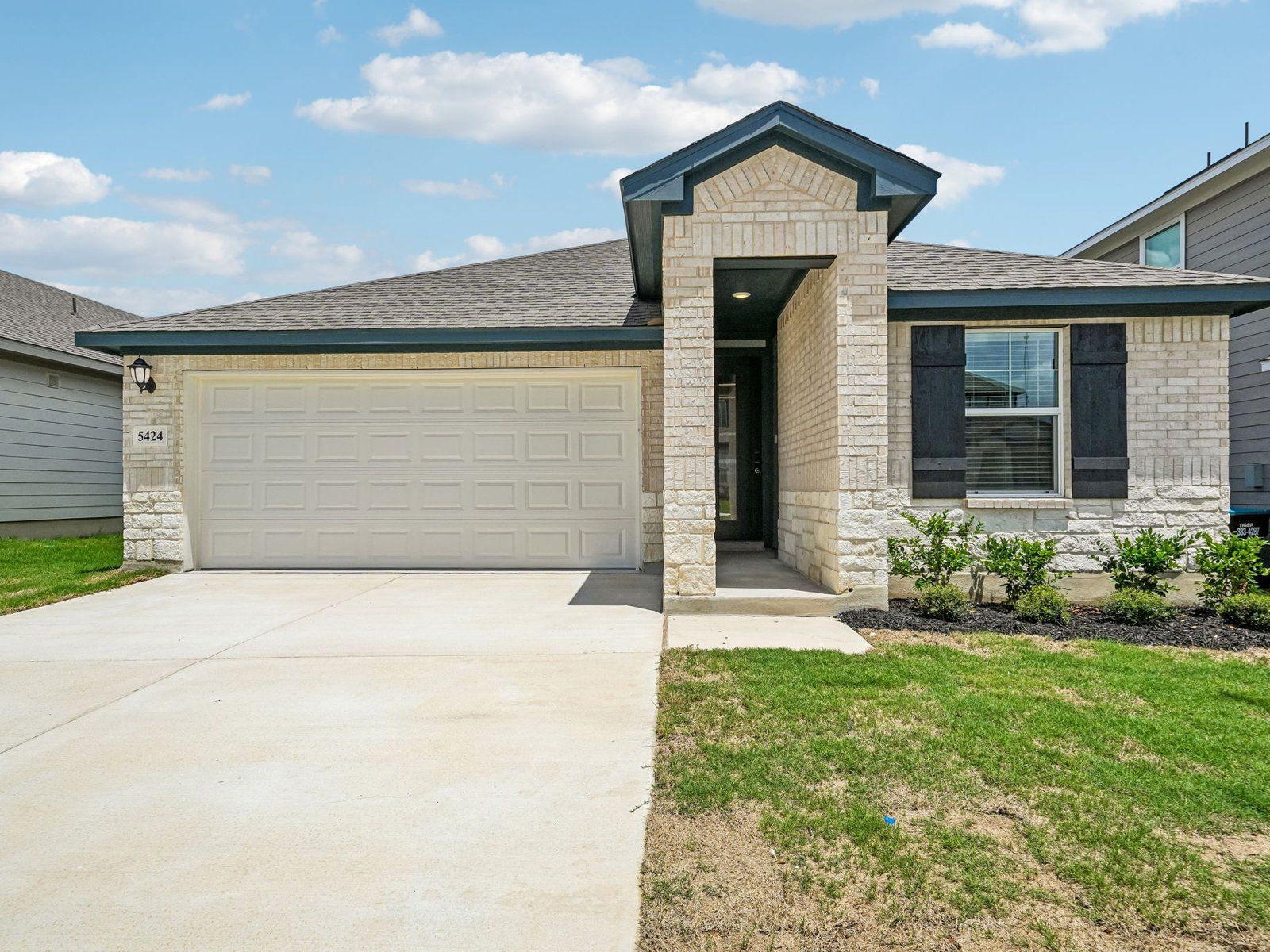 5424 Wrangler Way (The Hughes (841))