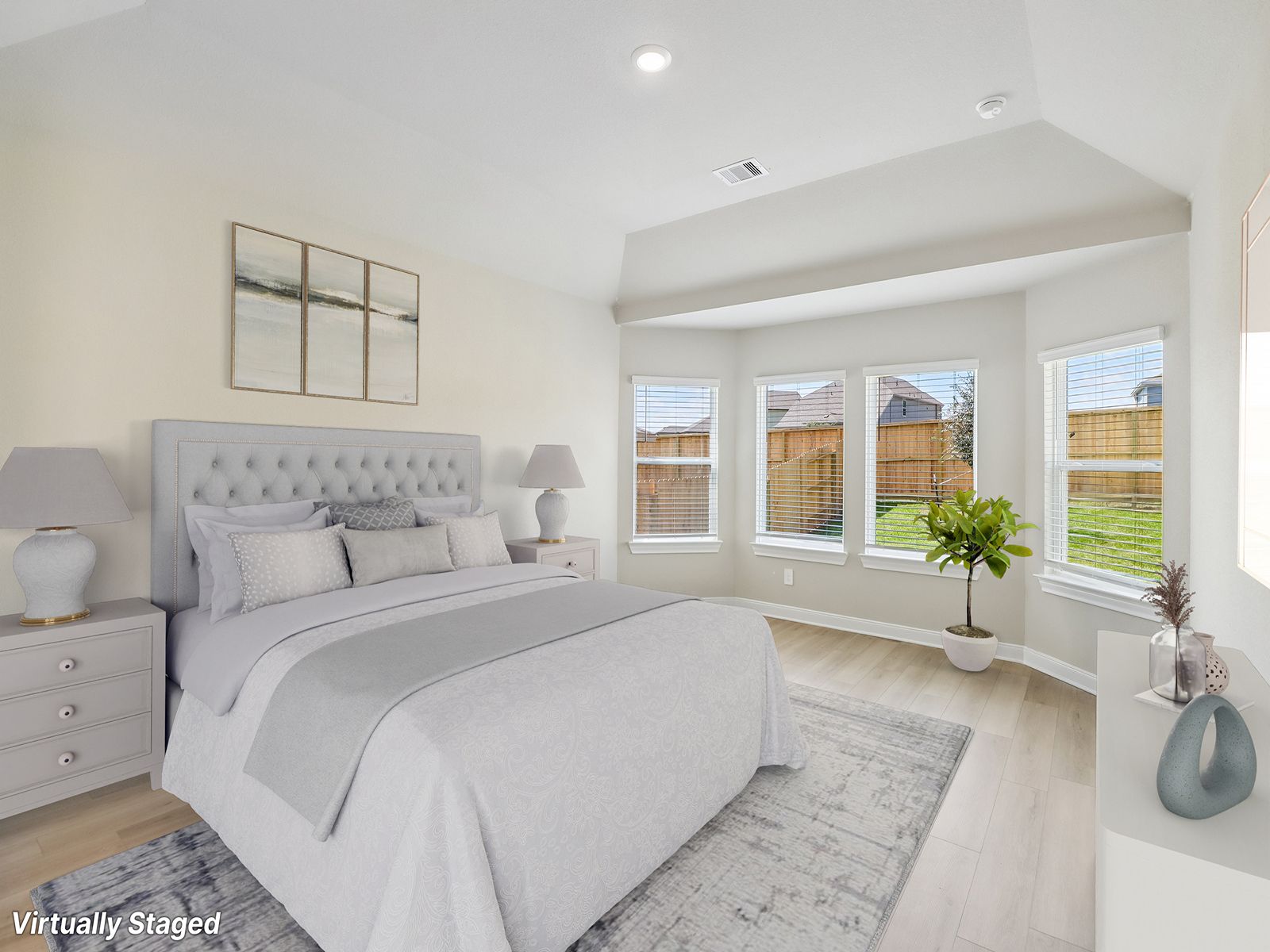 Primary Suite