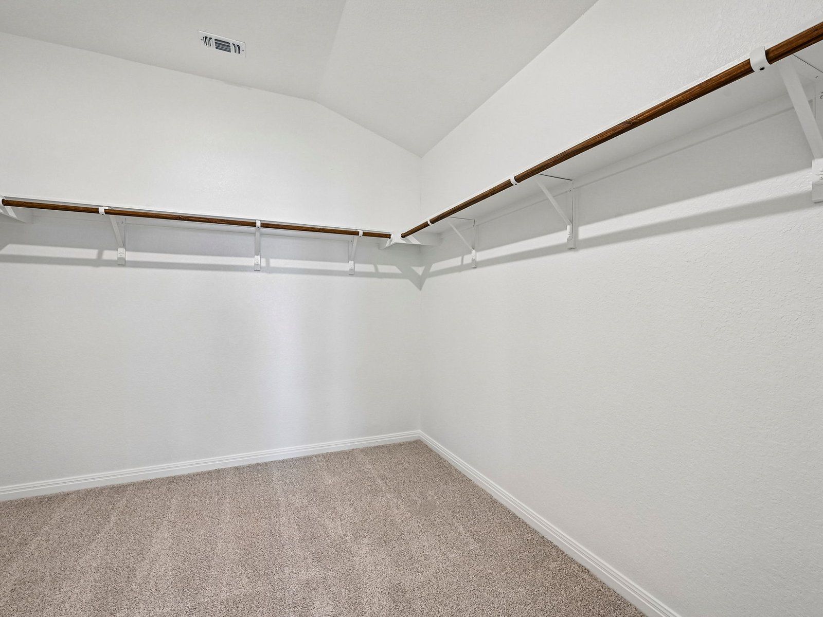 Primary Bedroom Closet