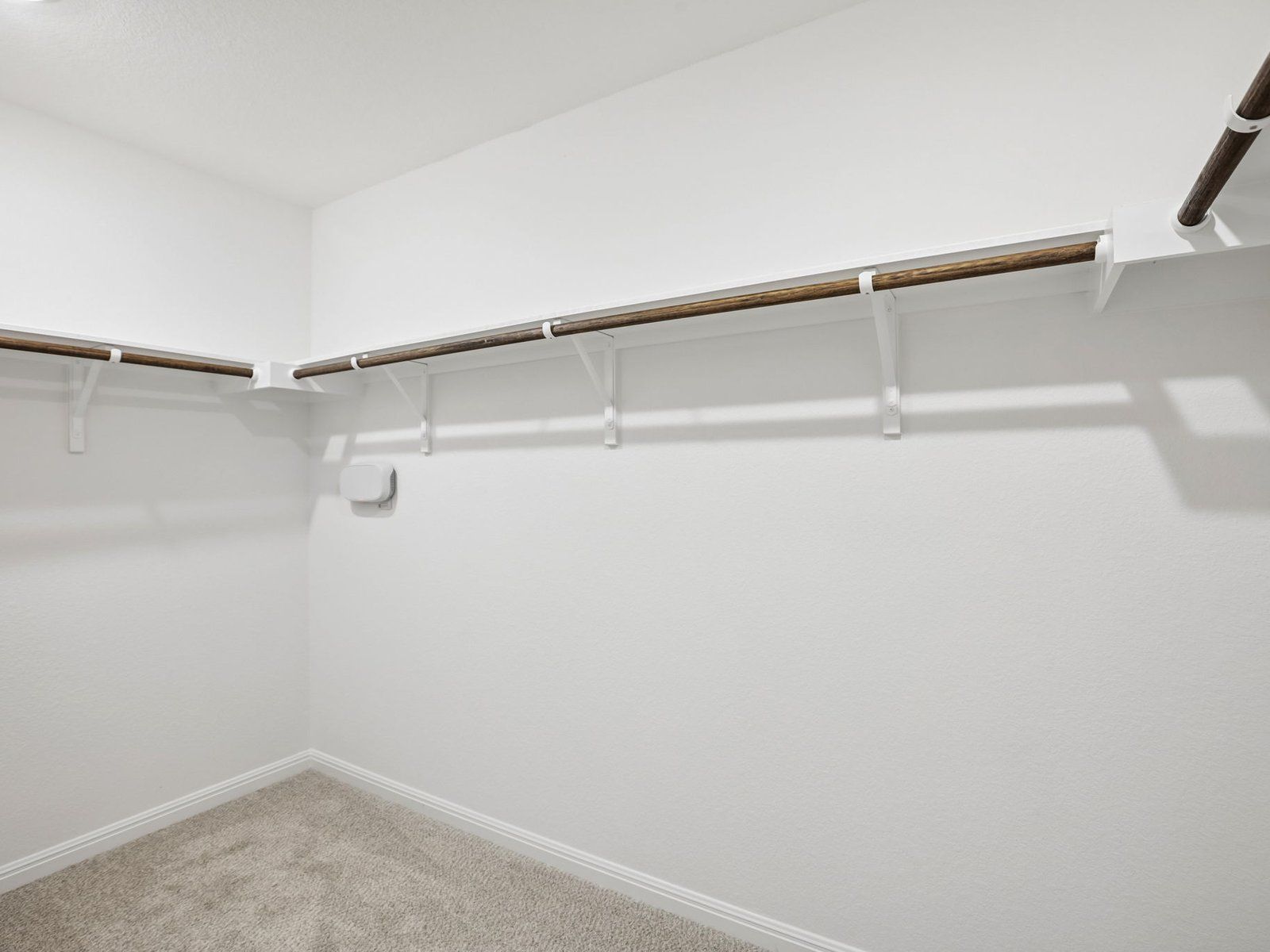 Primary Bedroom Closet
