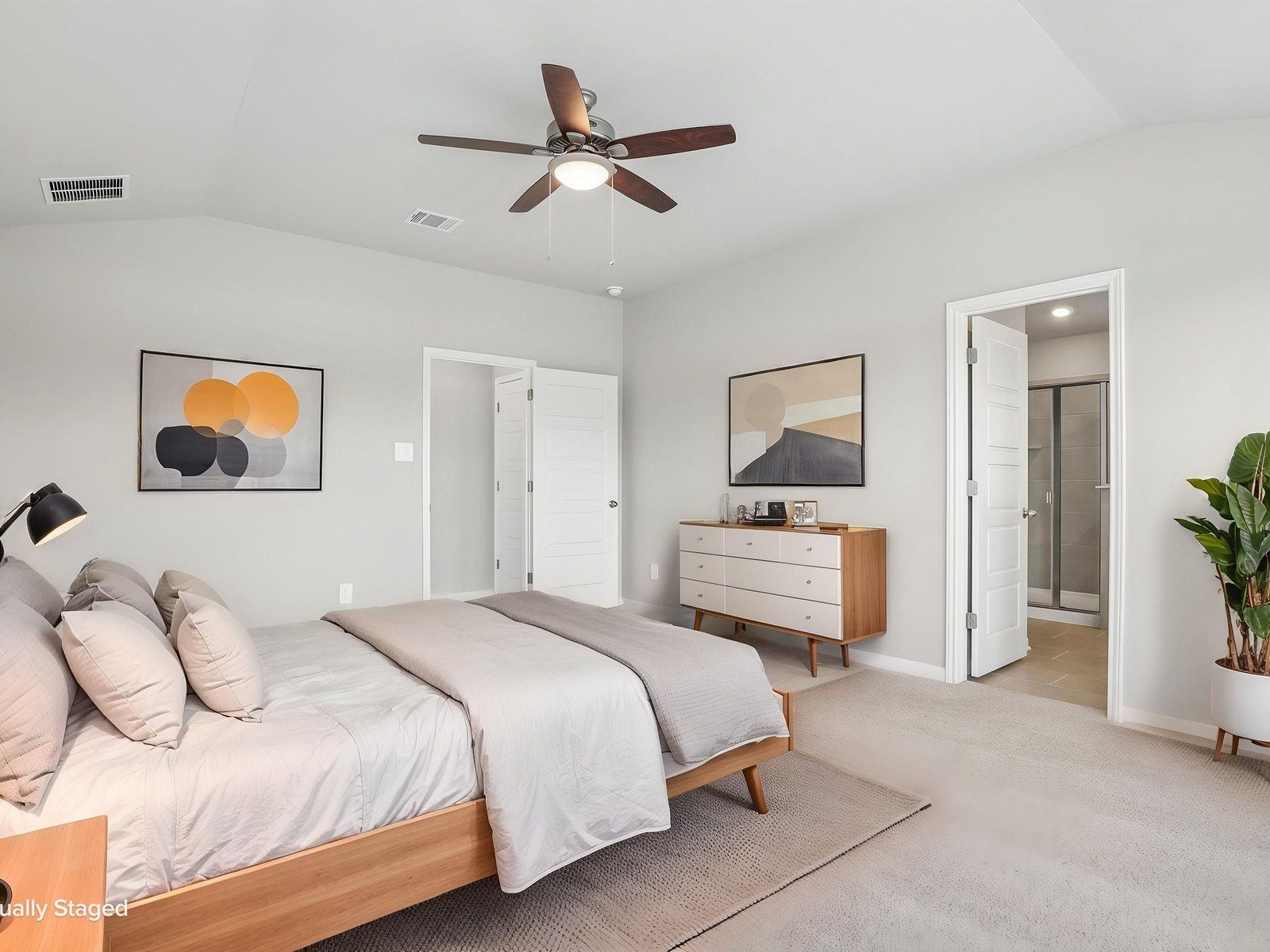 Primary Suite