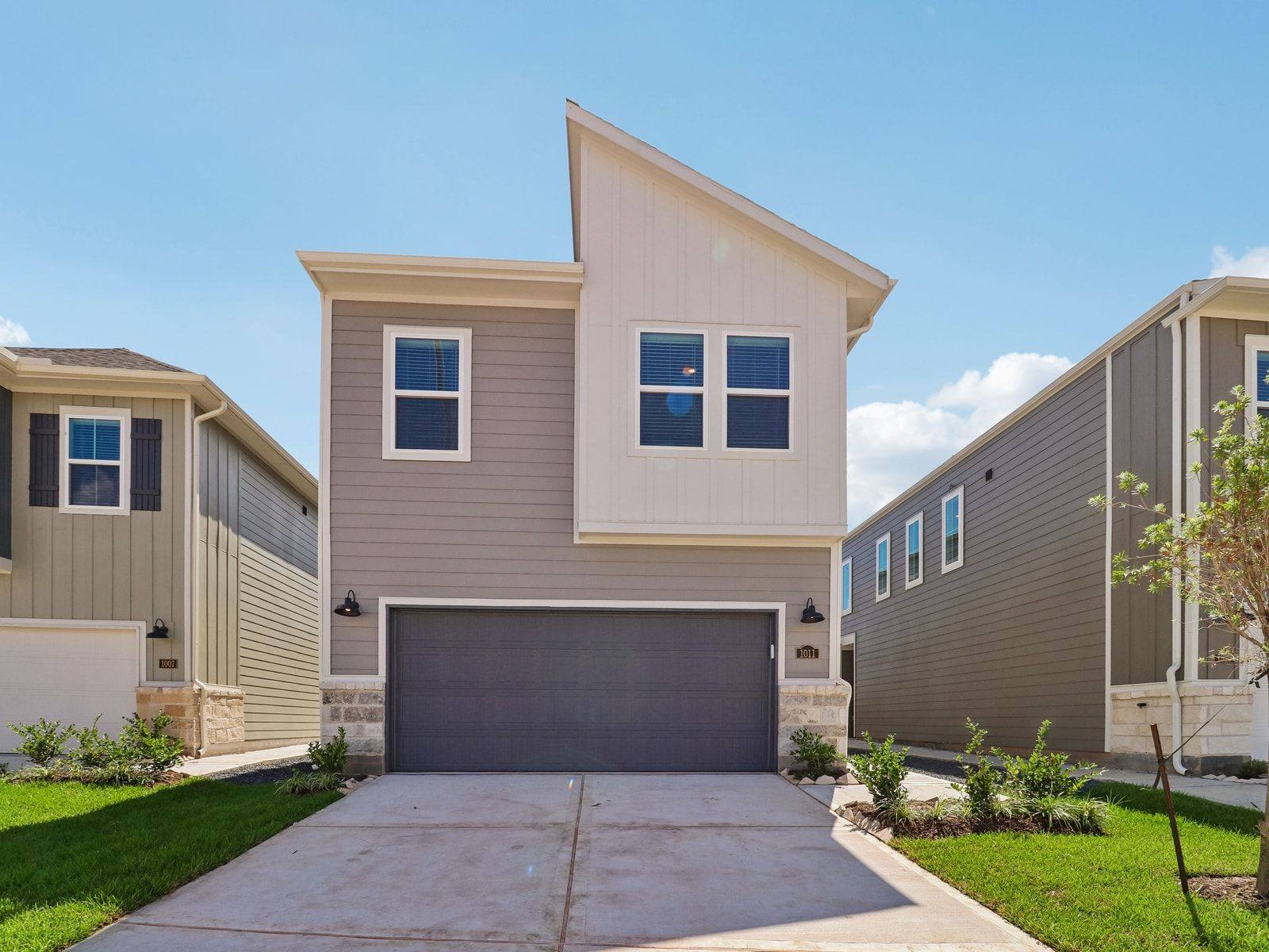 1011 Cedar Place Lane (The Ryker (S150))
