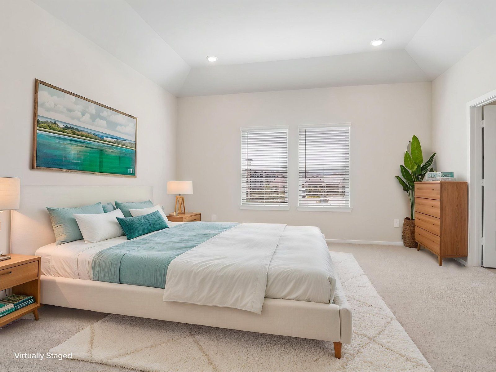 Primary Suite