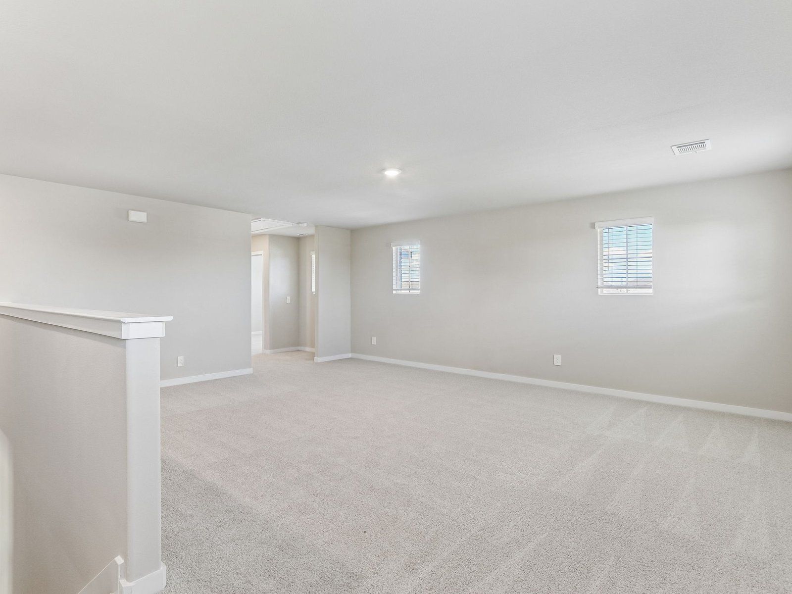 Flex Space Upstairs