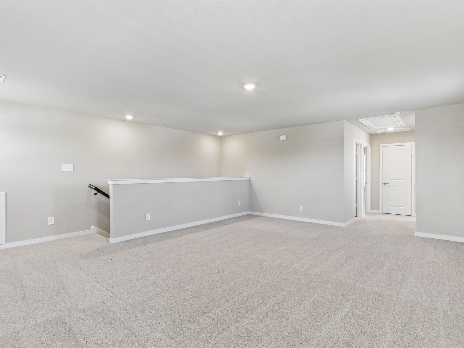 Flex Space Upstairs