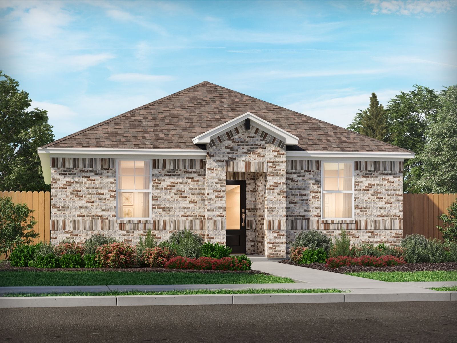 13117 Sugarberry Mews (The Clearwater)