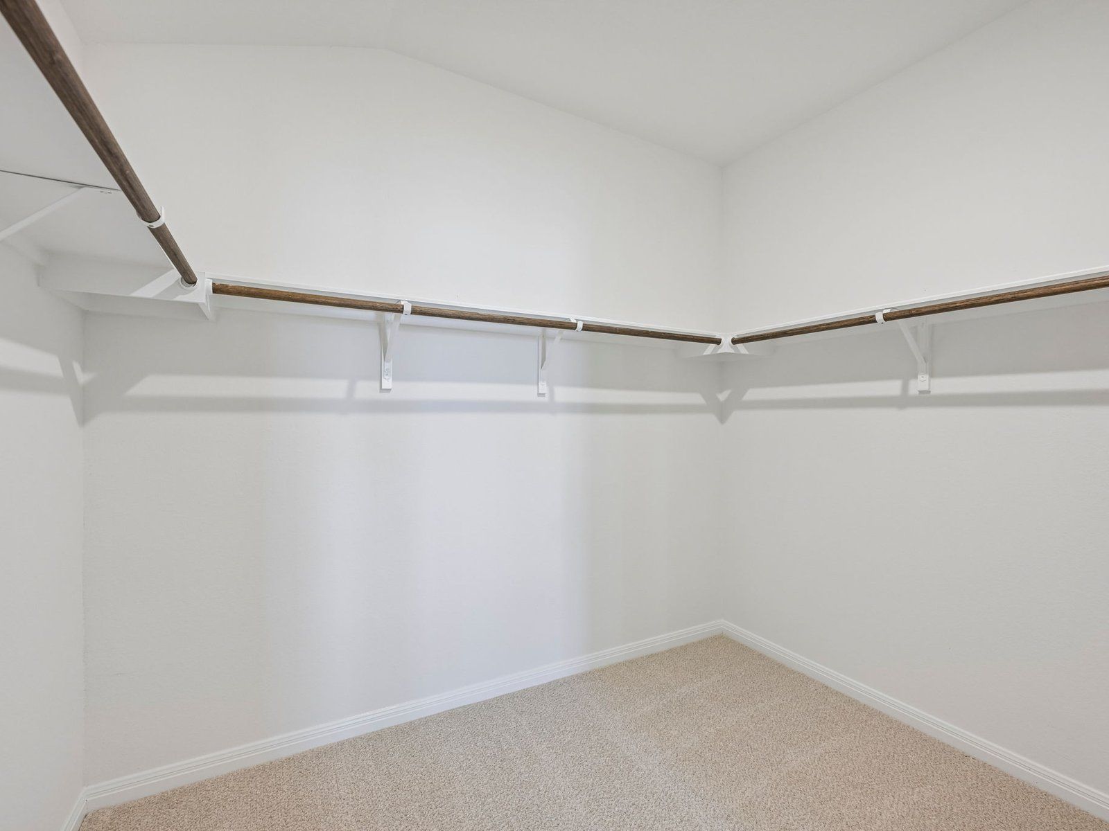 Primary Bedroom Closet