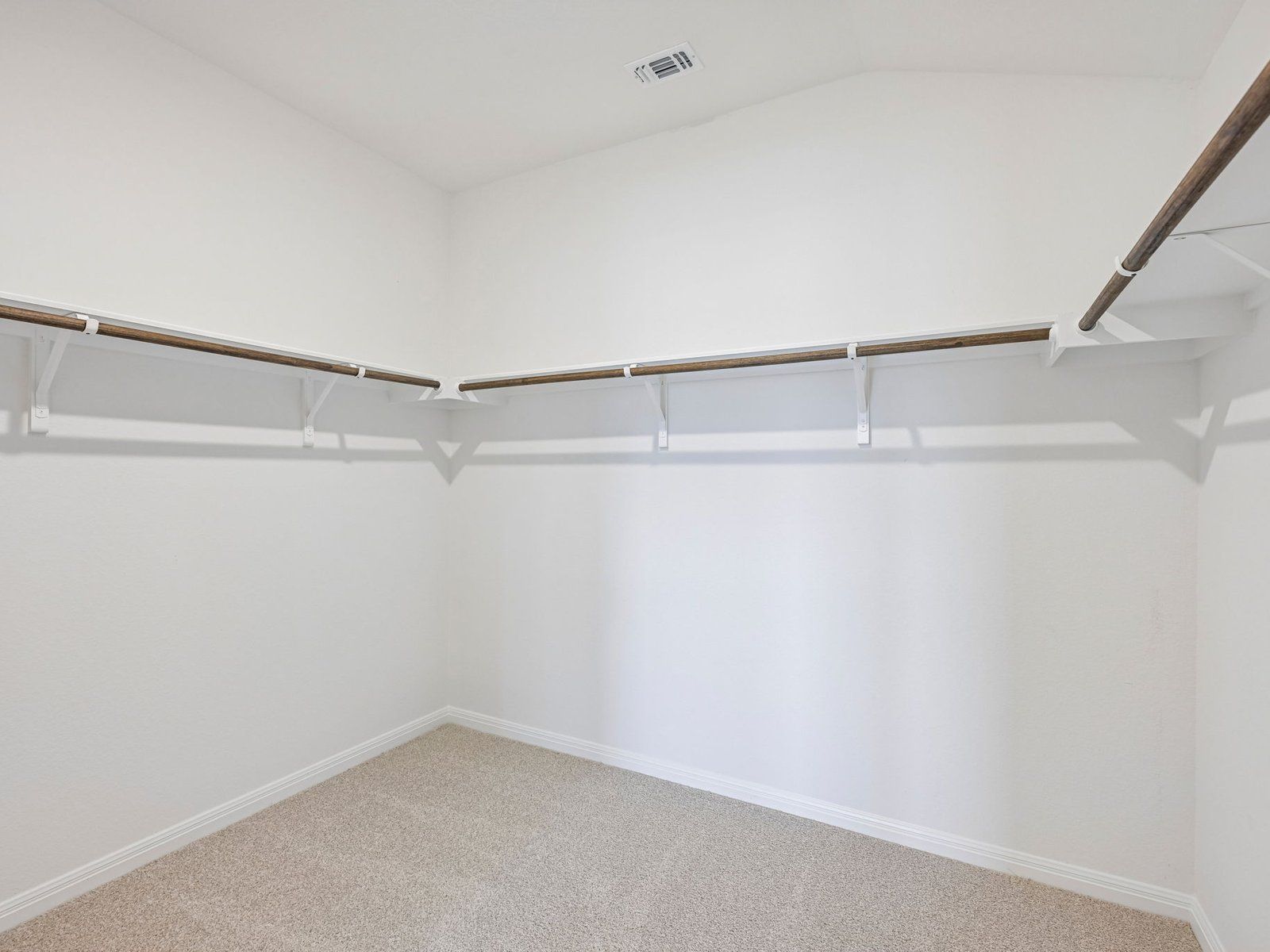Primary Bedroom Closet