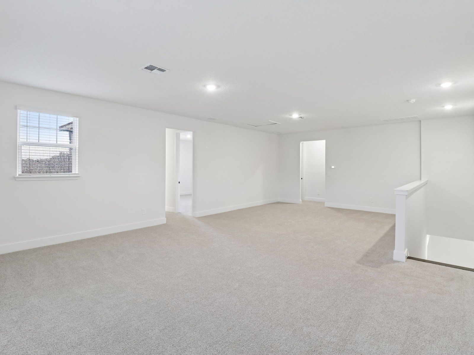 Loft in the Zircon floorplan