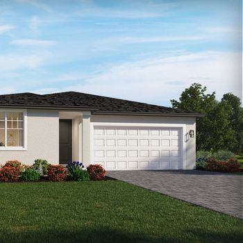 Hillsborough - Hillside Groves: Howey In The Hills, Florida - Meritage Homes