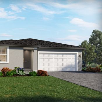 Belleview - Hillside Groves: Howey In The Hills, Florida - Meritage Homes