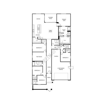 17864 W Coolidge St. Goodyear, AZ 85395