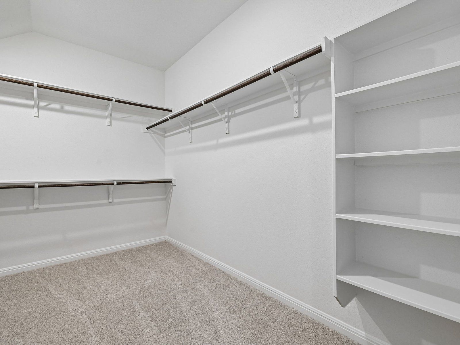 Primary Bedroom Closet