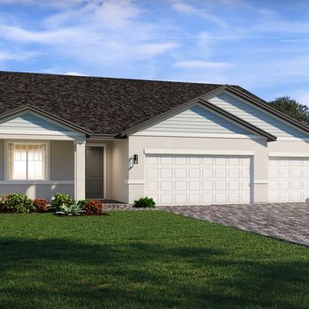 Philipsburg - Mount Plymouth Greens: Sorrento, Florida - Meritage Homes