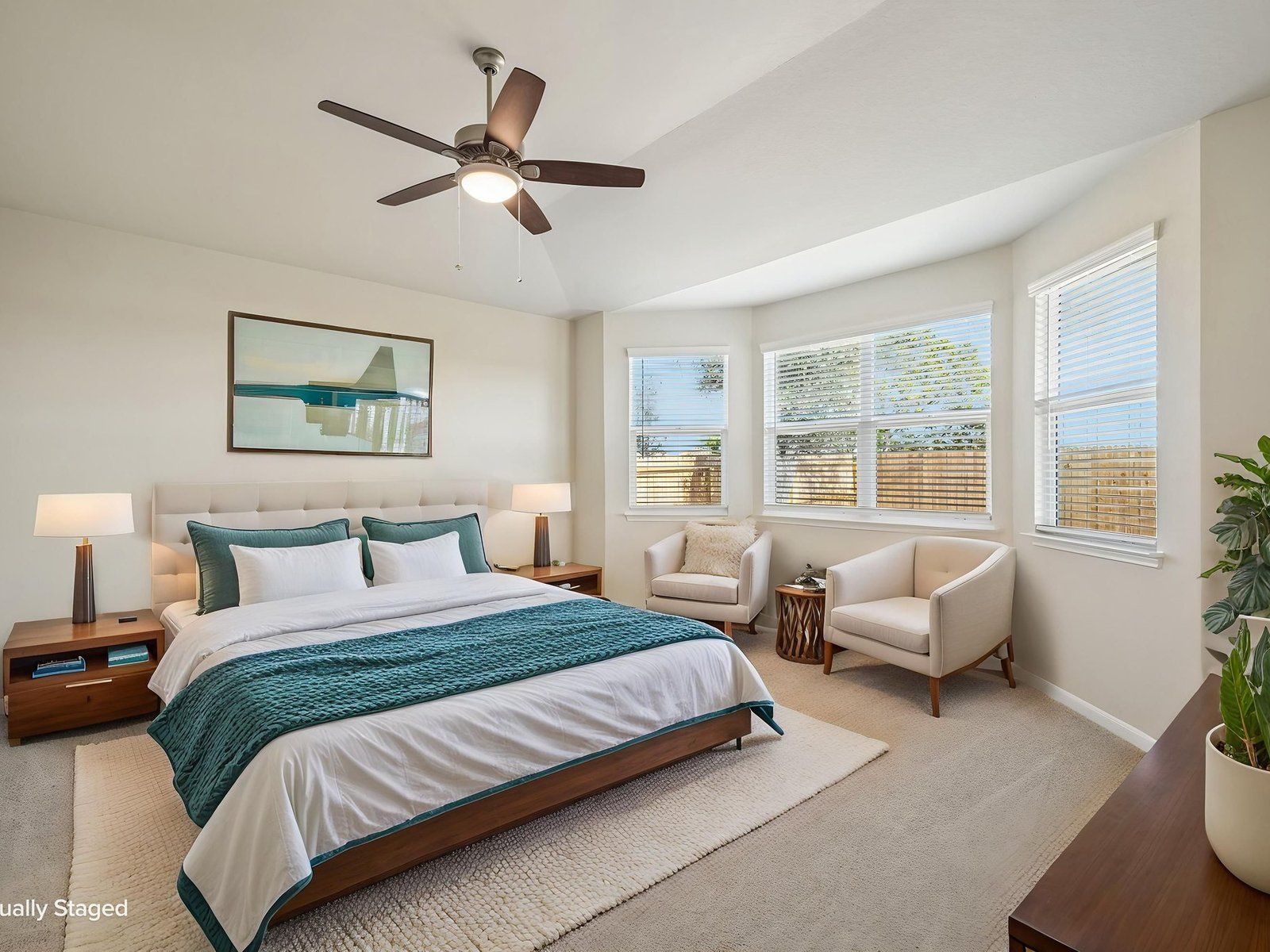 Primary Suite