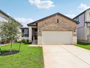14323 Walker Bend (San Saba (3015))