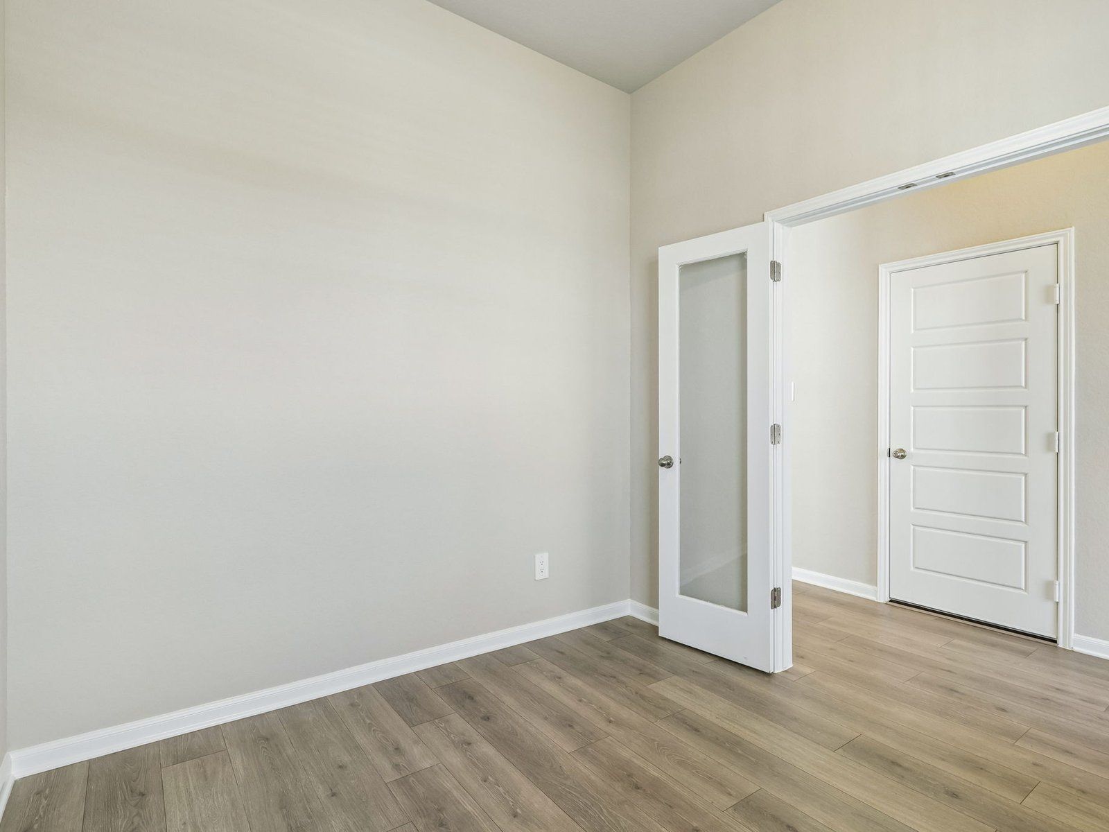 Flex Room