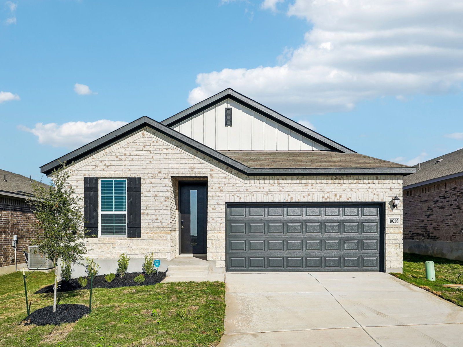 10203 Briceway Gap (The Rio Grande (3010))