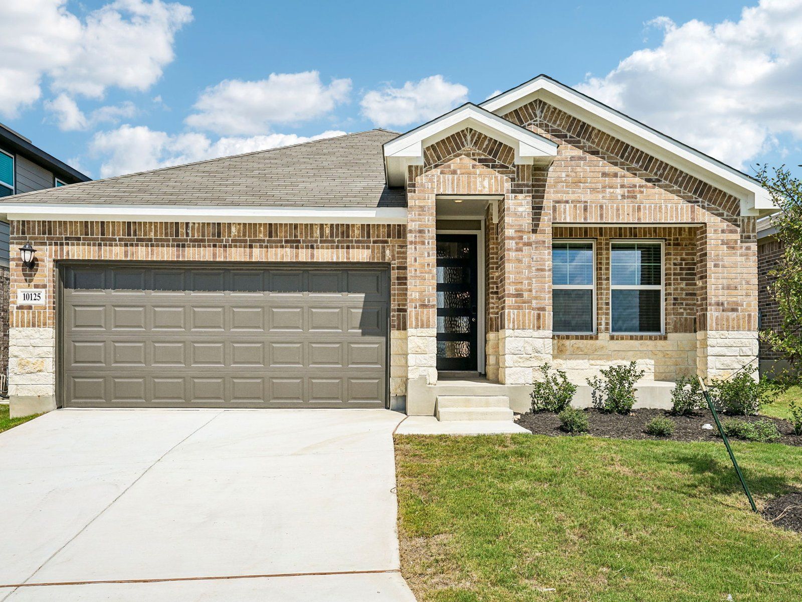 The Allen (840) - Sagebrooke - Premier Series: San Antonio, Texas - Meritage Homes