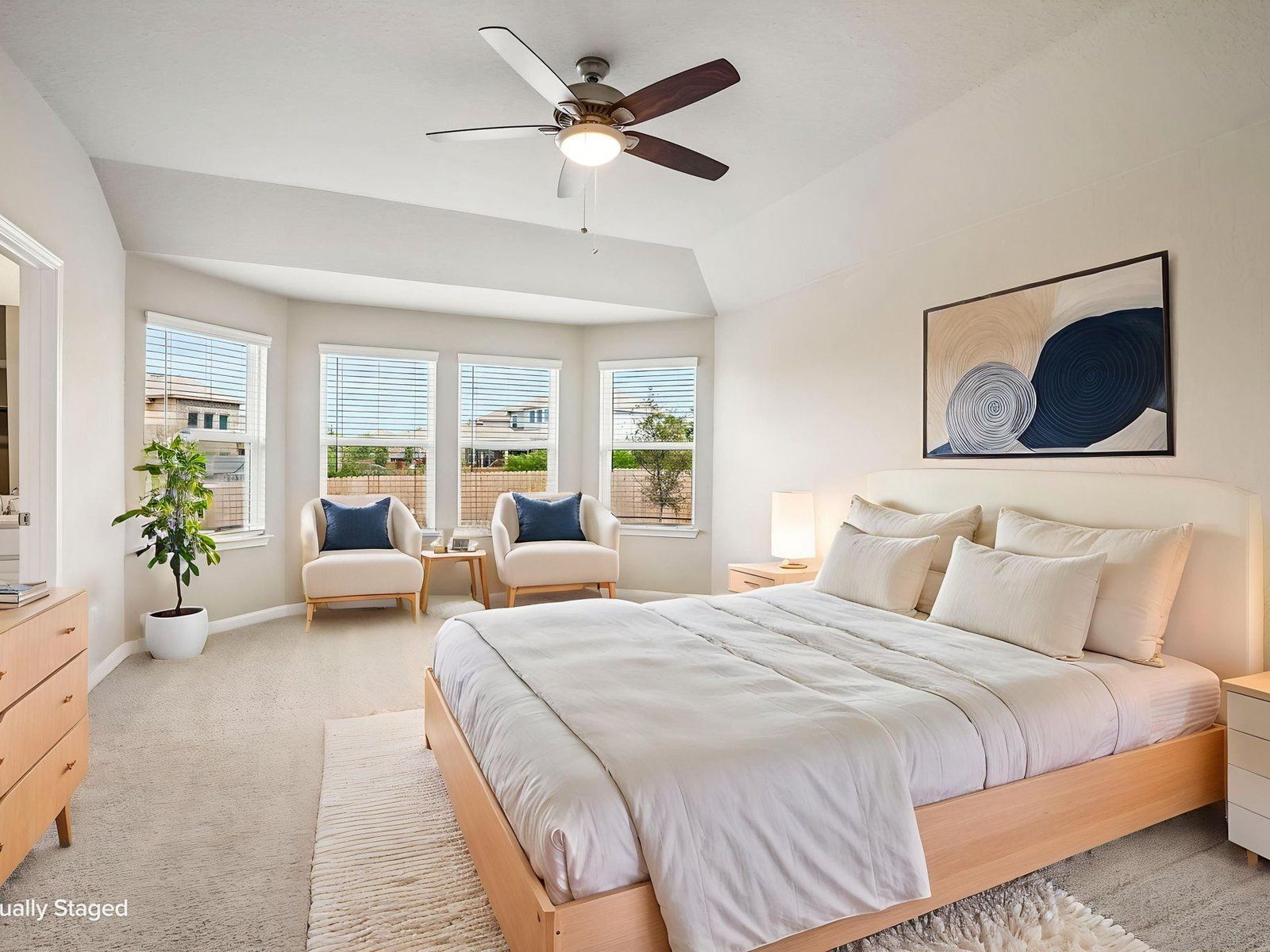 Primary Suite