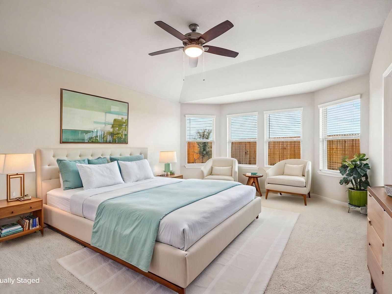 Primary Suite