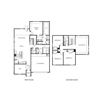 29408 Frontier Way. San Antonio, TX 78260