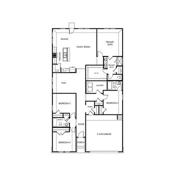 29408 Frontier Way. San Antonio, TX 78260