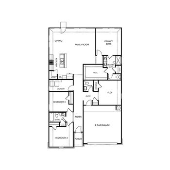 29408 Frontier Way. San Antonio, TX 78260