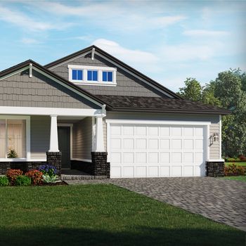 Morrison floor plan