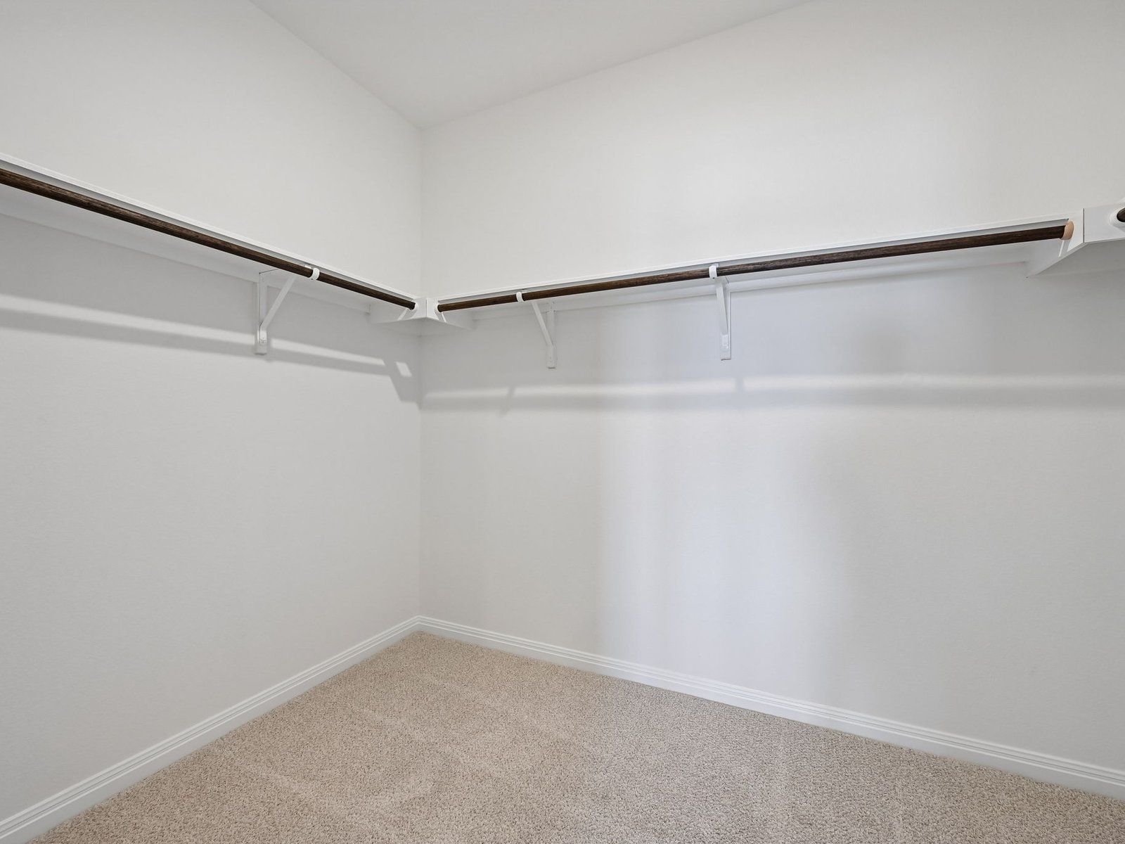 Primary Bedroom Closet