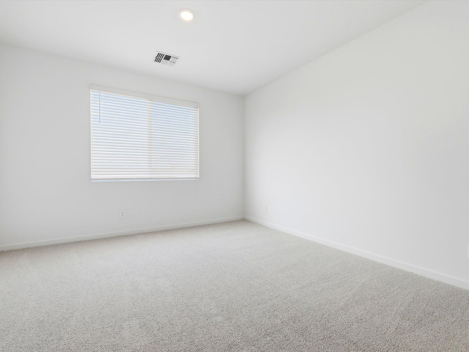 Interior image taken at a Meritage Homes community in San Tan Valley, AZ.