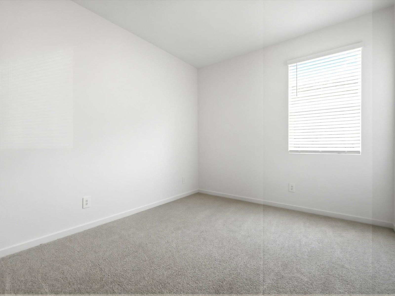 Interior image taken at a Meritage Homes community in San Tan Valley, AZ.