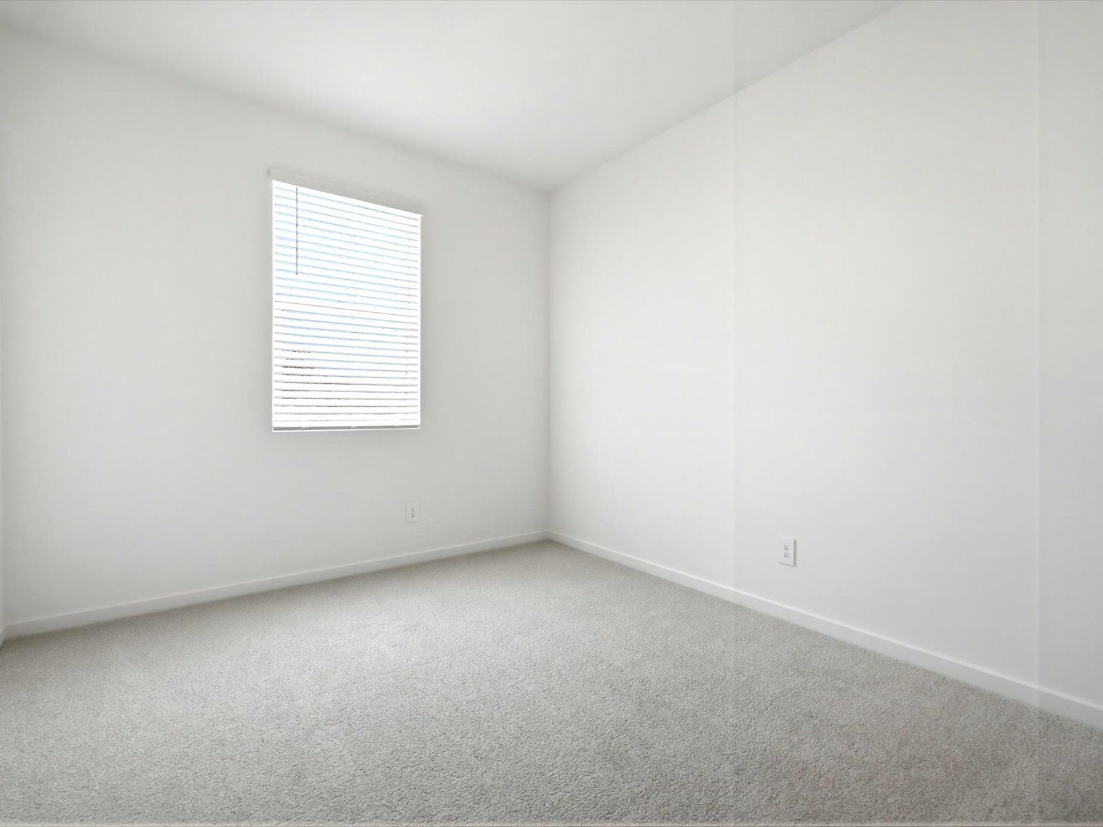 Interior image taken at a Meritage Homes community in San Tan Valley, AZ.