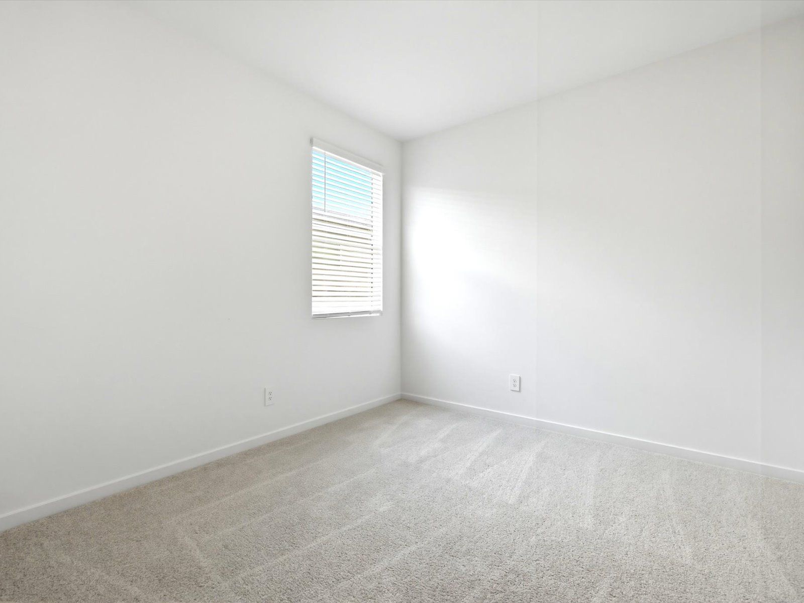Interior image taken at a Meritage Homes community in San Tan Valley, AZ.