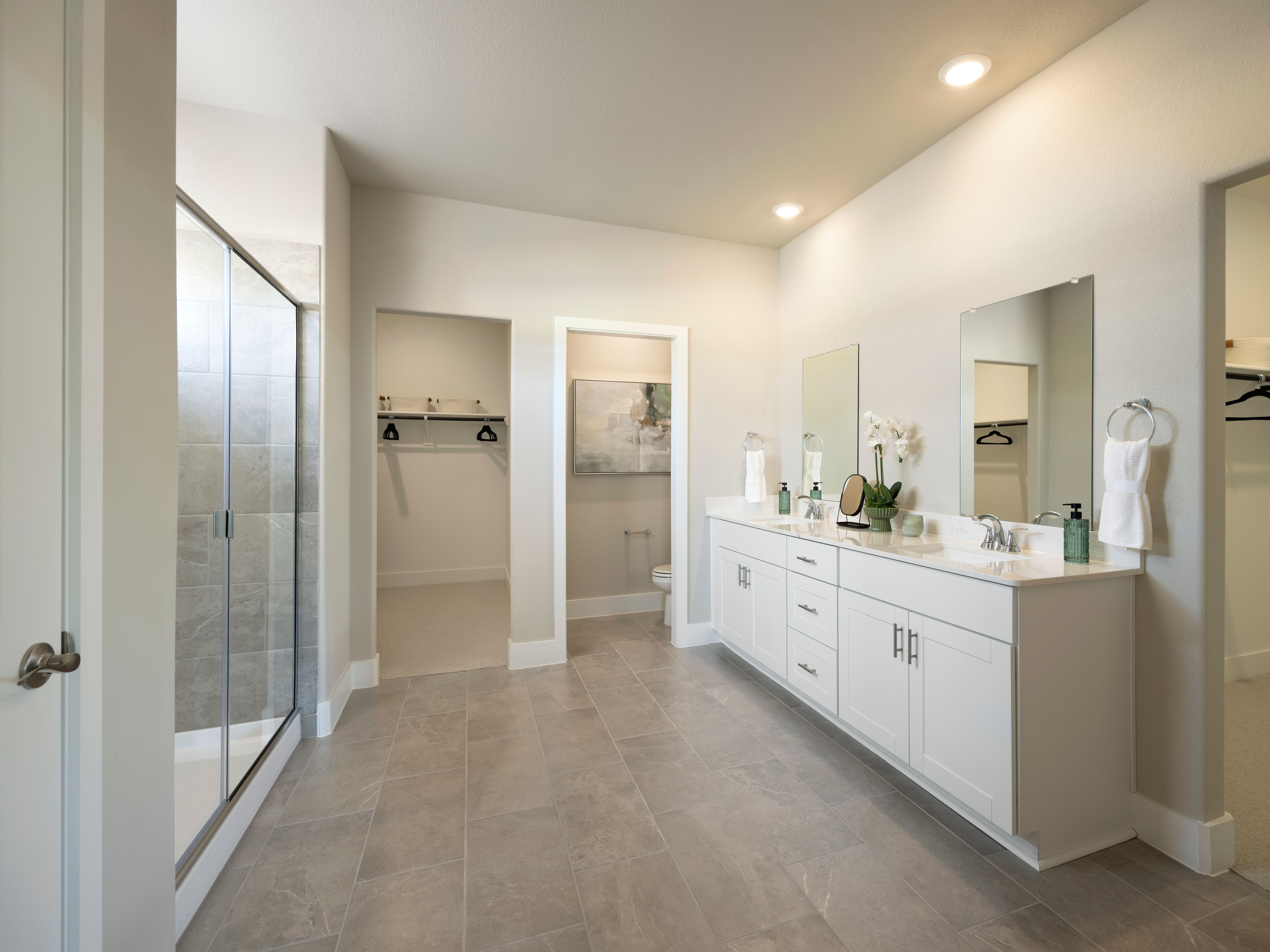 casa en Cibolo Hills West - Signature Series por Meritage Homes