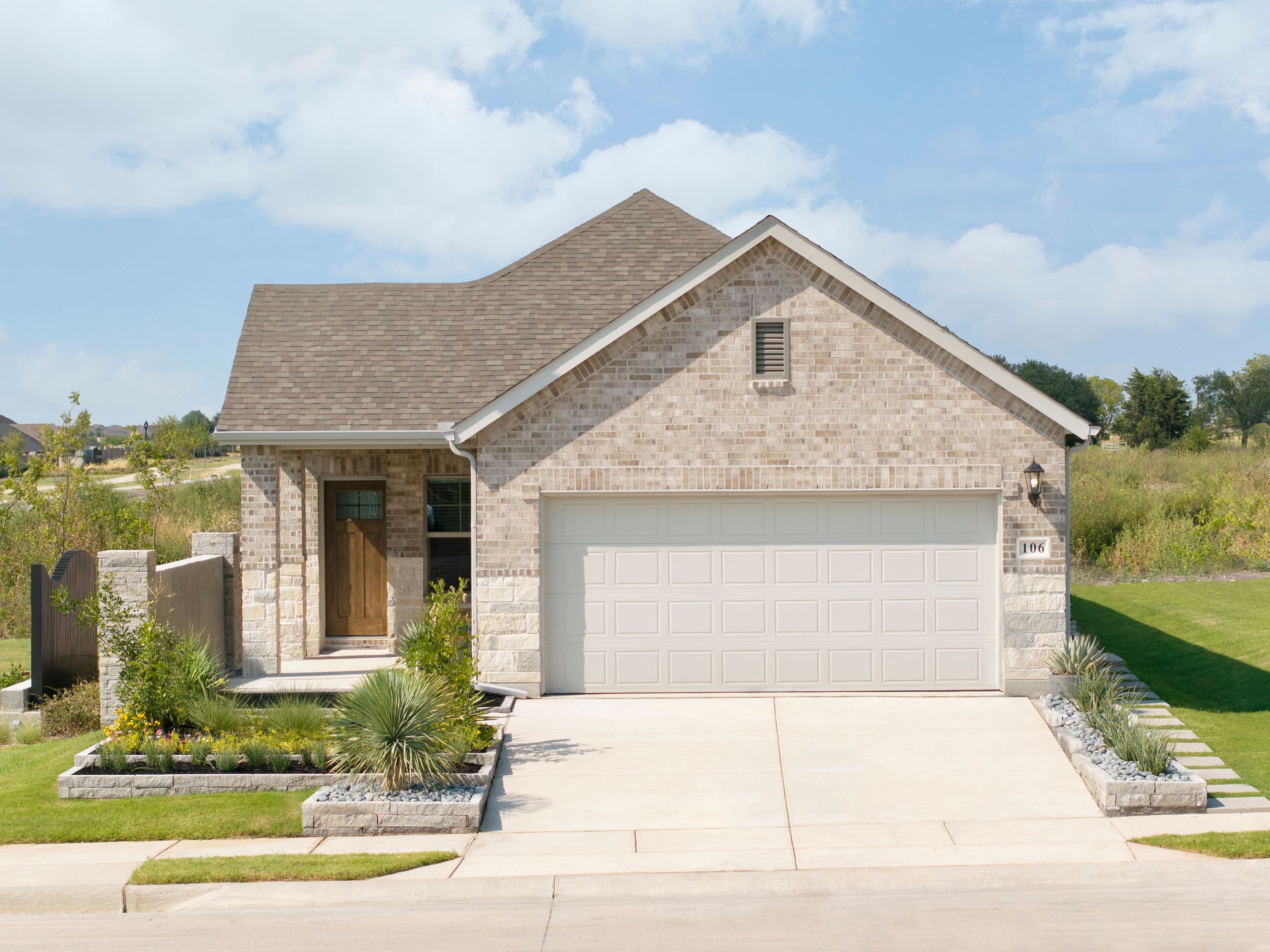 Southridge - Princeton, TX