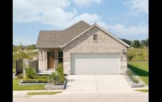 Southridge: Princeton, Texas - Meritage Homes