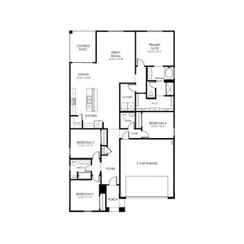 37197 W San Clemente Street. Maricopa, AZ 85138