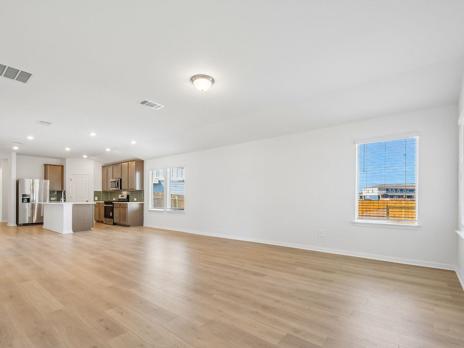 The Hughes (841) Floorplan
