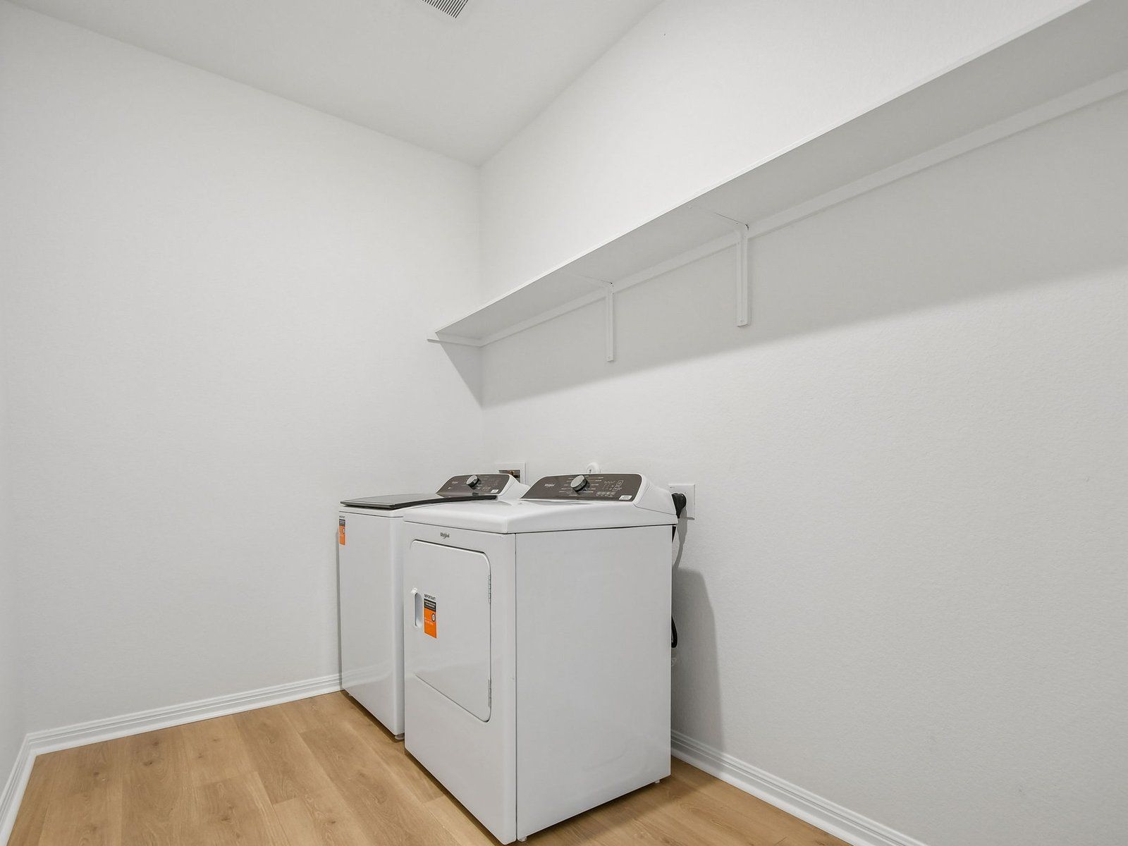 The Hughes (841) Floorplan